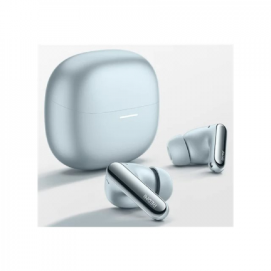 Xiaomi | Earbuds | Redmi Buds 8 Pro | Bluetooth | Open-Ear | Wireless | Glacier Blue