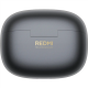Xiaomi | Earbuds | Redmi Buds 8 Pro | Bluetooth | Open-Ear | Wireless | Obsidian Black