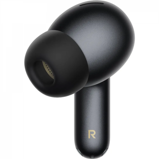 Xiaomi | Earbuds | Redmi Buds 8 Pro | Bluetooth | Open-Ear | Wireless | Obsidian Black