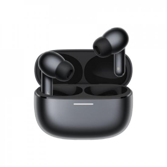 Xiaomi | Earbuds | Redmi Buds 8 Pro | Bluetooth | Open-Ear | Wireless | Obsidian Black