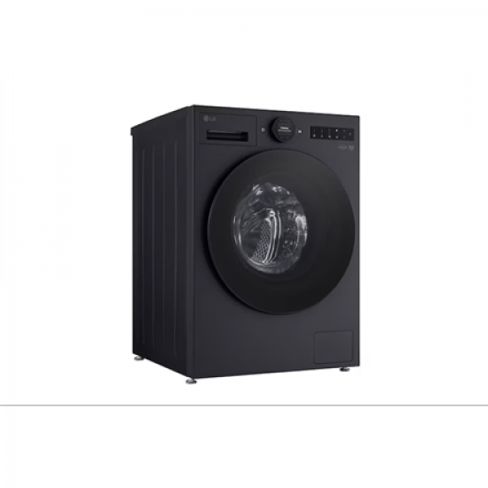 LG F2X70S9TSB Washing machine