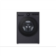 LG F2X70S9TSB Washing machine