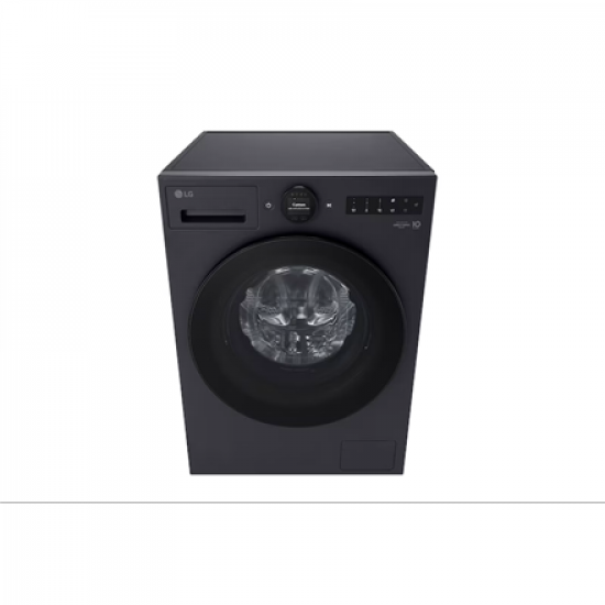 LG F2X70S9TSB Washing machine