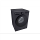 LG F2X70S9TSB Washing machine