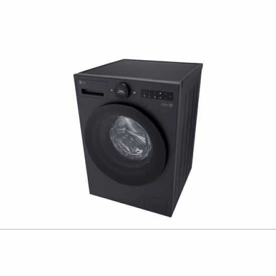 LG F2X70S9TSB Washing machine