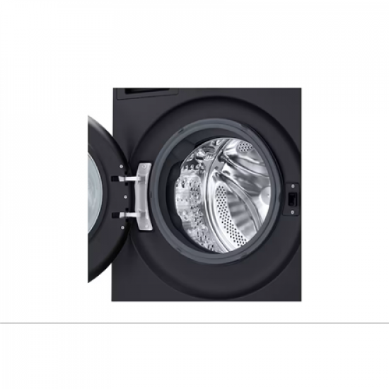 LG F2X70S9TSB Washing machine