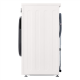 LG Washing machine F2X10S7NWK