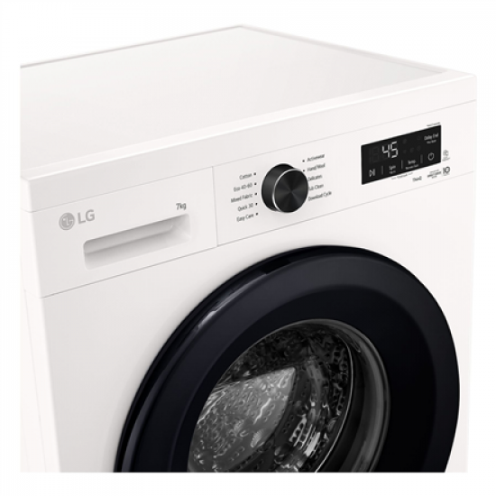 LG Washing machine F2X10S7NWK