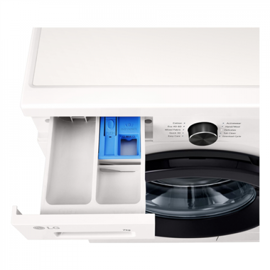 LG Washing machine F2X10S7NWK