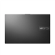 Asus Go 15 E1504FA-KM5411W | Vivobook Mixed Black | 15.6 