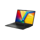 Asus E1504FA-BQ4955W/40/0005DA/16G/UI/E1504FA-1KBQ/V/WAE/G2 | Asus Vivobook 15 E1504FA-BQ4955W | Mixed Black | 15.6 