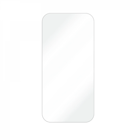 FIXED 2,5D Tempered Glass for Samsung Galaxy A37 5G, 2 pcs