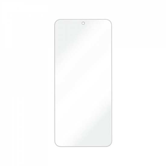 FIXED 2,5D Tempered Glass for Samsung Galaxy A57 5G, 2 pcs