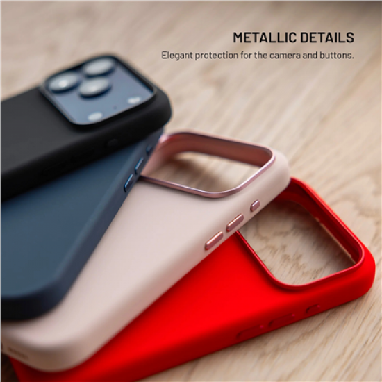 FIXED MagFlow for Samsung Galaxy S26, black