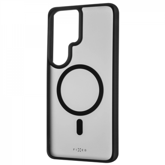 FIXED MagMisty for Samsung Galaxy S26 Ultra, black | Fixed