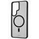 FIXED MagMisty for Samsung Galaxy S26 Ultra, black | Fixed