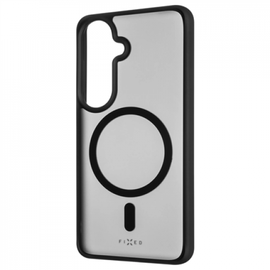 FIXED MagMisty for Samsung Galaxy S26, black | Fixed