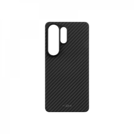 FIXED MagVelar for Samsung Galaxy S26 Ultra, black
