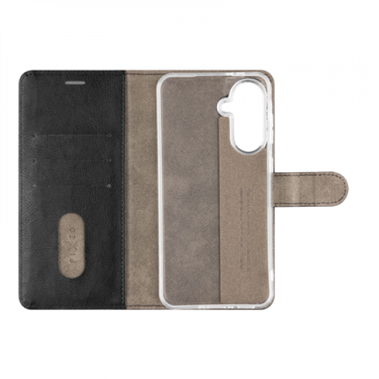 FIXED Opus for Samsung Galaxy A37 5G, black