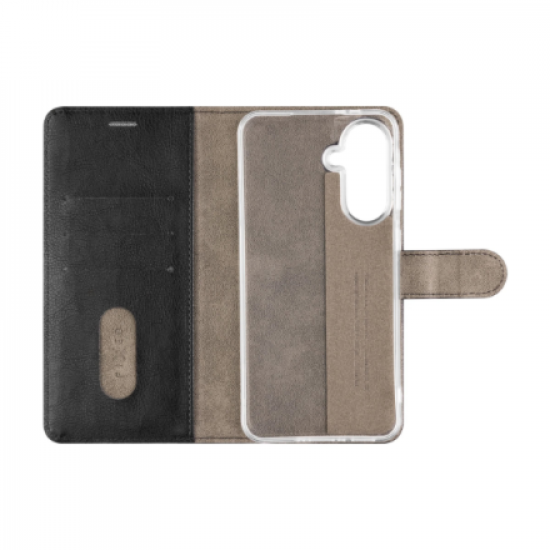 FIXED Opus for Samsung Galaxy A37 5G, black