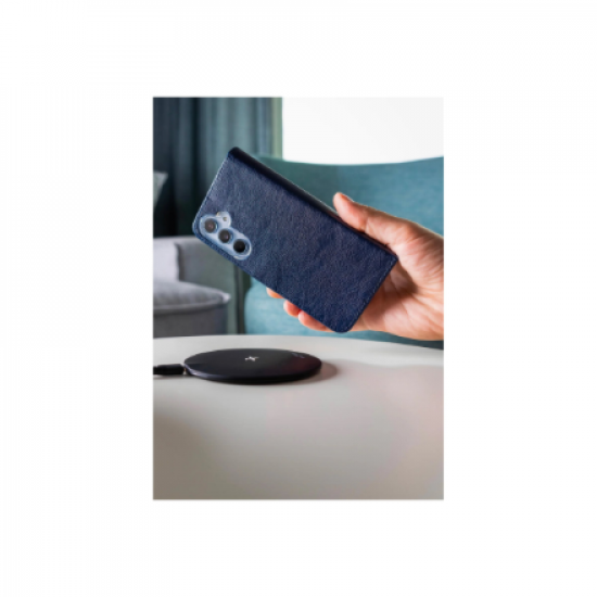 FIXED Opus for Samsung Galaxy A37 5G, blue