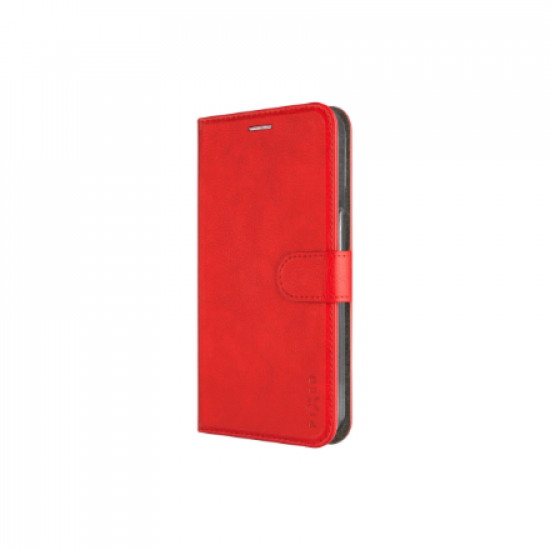 FIXED Opus for Samsung Galaxy A37 5G, red
