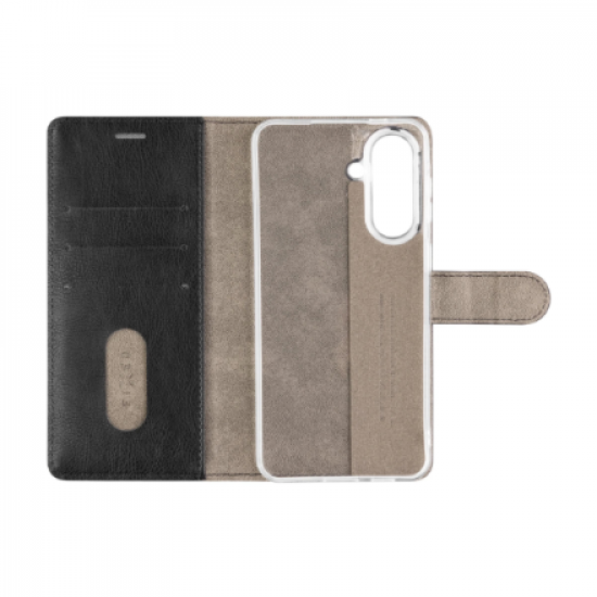 FIXED Opus for Samsung Galaxy A57 5G, black
