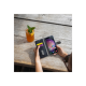 FIXED Opus for Samsung Galaxy A57 5G, black