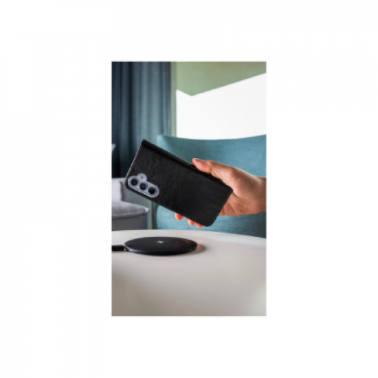 FIXED Opus for Samsung Galaxy A57 5G, black
