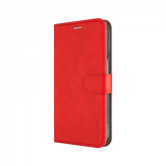 FIXED Opus for Samsung Galaxy A57 5G, red