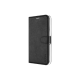 Fixed Opus | Book Case | Samsung | Galaxy S26 | Leather | Black