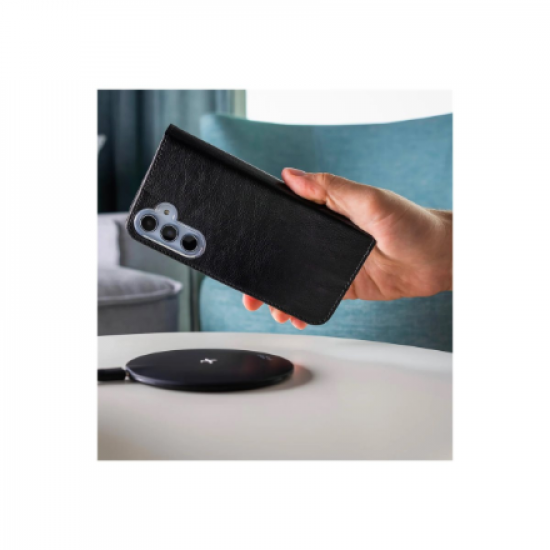 FIXED Opus for Samsung Galaxy S26+, black