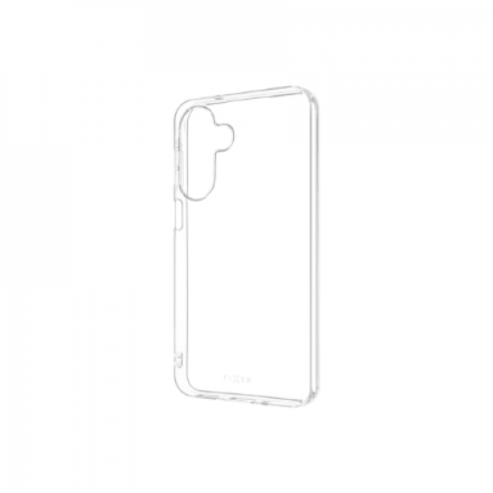FIXED Story AntiUV TPU Back Cover for Samsung Galaxy A27 5G, clear