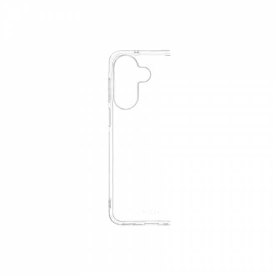 FIXED Story AntiUV TPU Back Cover for Samsung Galaxy A27 5G, clear