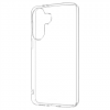 FIXED Story AntiUV TPU Back Cover for Samsung Galaxy A37 5G, clear