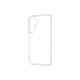 FIXED Story AntiUV TPU Back Cover for Samsung Galaxy A37 5G, clear