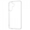 FIXED Story AntiUV TPU Back Cover for Samsung Galaxy A57 5G, clear