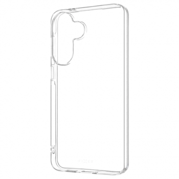 FIXED Story AntiUV TPU Back Cover for Samsung Galaxy A57 5G, clear