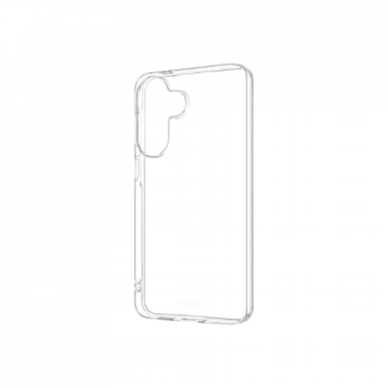 FIXED Story AntiUV TPU Back Cover for Samsung Galaxy A57 5G, clear