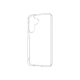 FIXED Story AntiUV TPU Back Cover for Samsung Galaxy A57 5G, clear