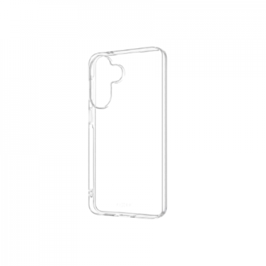 FIXED Story AntiUV TPU Back Cover for Samsung Galaxy A57 5G, clear