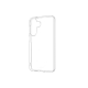 FIXED Story AntiUV TPU Back Cover for Samsung Galaxy A57 5G, clear