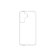 FIXED Story AntiUV TPU Back Cover for Samsung Galaxy A57 5G, clear