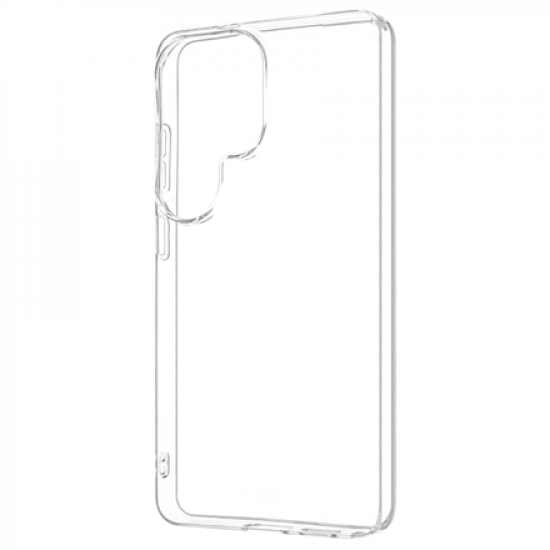 Fixed Story AntiUV | Back cover | Samsung | Galaxy S26 Ultra | TPU | Transparent