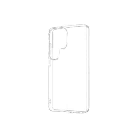 Fixed Story AntiUV | Back cover | Samsung | Galaxy S26 Ultra | TPU | Transparent