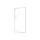 Fixed Story AntiUV | Back cover | Samsung | Galaxy S26 Ultra | TPU | Transparent