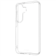FIXED Story AntiUV TPU Back Cover for Samsung Galaxy S26, clear