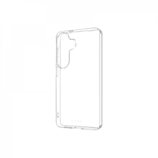 FIXED Story AntiUV TPU Back Cover for Samsung Galaxy S26, clear