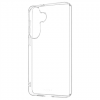 FIXED Story AntiUV TPU Back Cover for Samsung Galaxy S26+, clear | Fixed