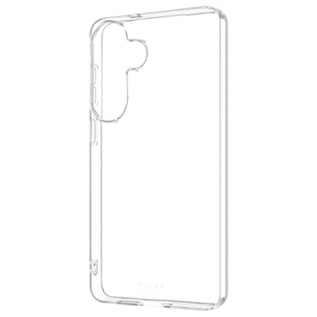 FIXED Story AntiUV TPU Back Cover for Samsung Galaxy S26+, clear | Fixed